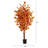 72'' Faux Ficus Tree in Freestanding