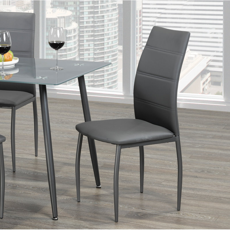 Ensemble repas 5 pièces Morello