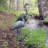 Brooke Animals Metal Garden Statue