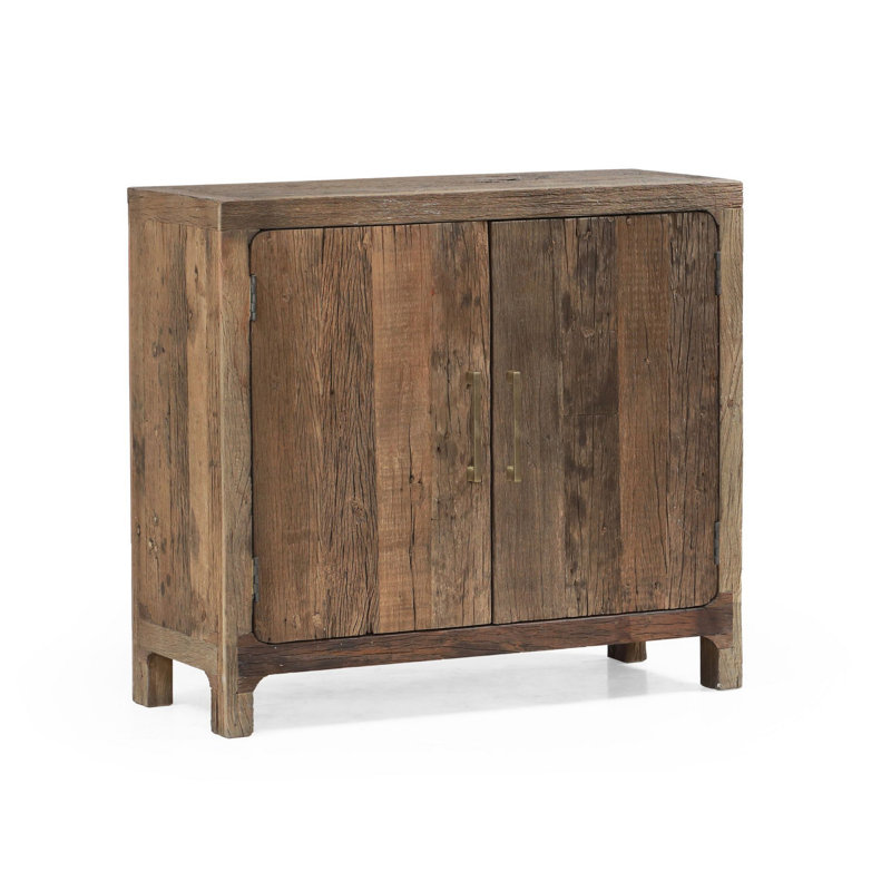 Two-Door Cabinet