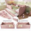 Upholstered Daybed with Trundle-1637331778
