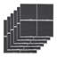 30Pcs Self-Adhesive Thick Wall Tile Stickers-1678714430