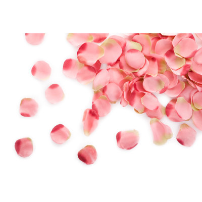 Fond de pétales roses par Hermi