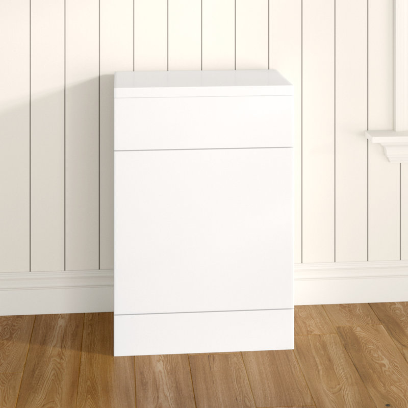 Fusion Freestanding Under Sink Cabinet