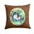 Outdoor Throw Pillow