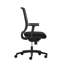 Chaise de travail multifonctionnelle en filet Adapt-1315375428