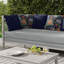 Coussin décoratif intérieur / extérieur Meadow Bloom-99310632-99310634