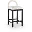 Tabouret de comptoir Conrad-1791521418