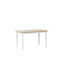 Rabun Solid Wood Dining Table-724547113