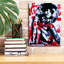 " Super High " by Abstract Graffiti-56208706
