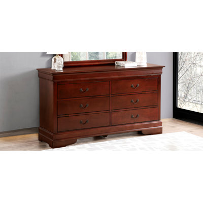 Traditional Dresser