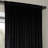 Olivia Velvet Blackout Curtain (1 Panel)-520988485-409277176
