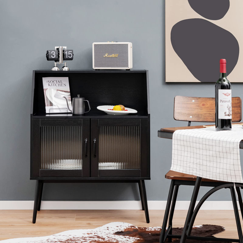 Aponi 2 - Door Standard Accent Cabinet