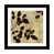 Papier beaux-arts encadré noir n'est pas disponible