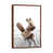 Classic Brown Wood Framed is unavailable
