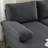 Upholstered Sectional Reversible-70091118