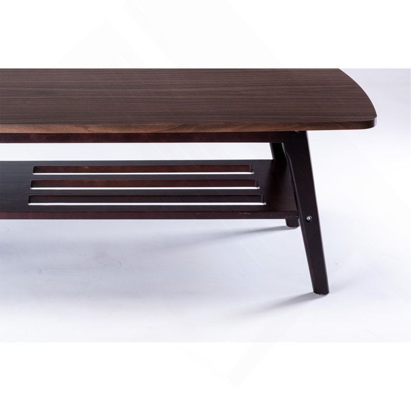 Coffee Table, 47" Espresso