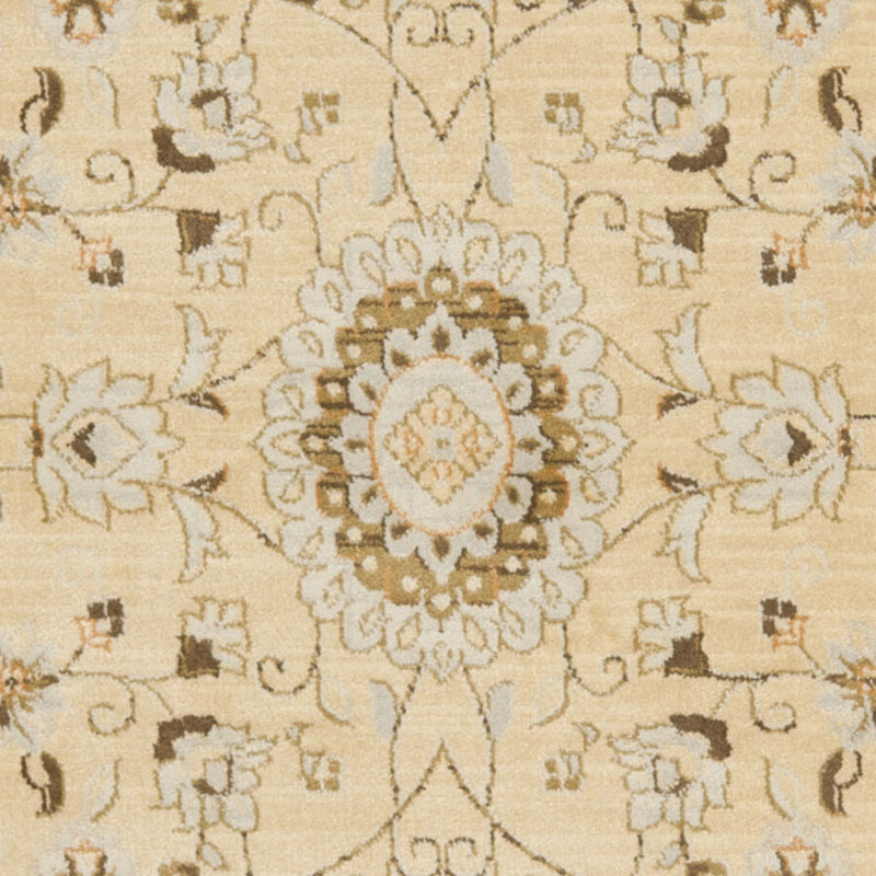 Lavelle Performance Oriental Rug, Rectangle 5'1" x 7'7"