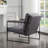 Meinte Upholstered Armchair-41324905