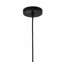 Luminaire suspendu géométrique 1 lumière Georgianne-25311016