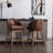 Nivelles Swivel Upholstered Counter Stool-837885666-837885669