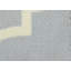 Tapis gris / ivoire Lynda