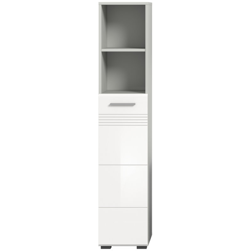 Roderik Drill / Screw Bathroom Cabinet