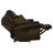 Huling Upholstered 90'' Reclining Sofa-72335635