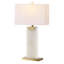 Lampe de table Omon Alabaster-767209253