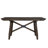 Reber 4 Person Gathering Table Set w/ Upholstered Chairs-930520254