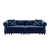 Blue est en rupture de stock