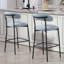 Tabouret de bar 26 po Keymarion-748044716-749836213