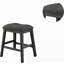 Ensemble de 2 chaises hautes