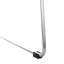Chaise d'appoint Saddle-295379347