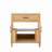 Bathroom Vanity with Adjustable Shelf