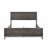 1Pc Beautiful Bed(Only Bed)