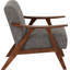 Darrius Armchair