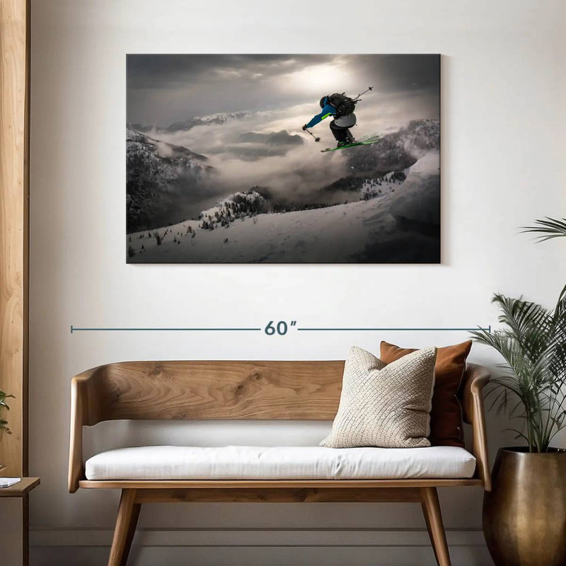 Backcountry Skiing