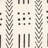 Geometric Down Throw Pillow-69838297