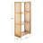 Dianella Etagere Bookcase-1927988441-1927988446