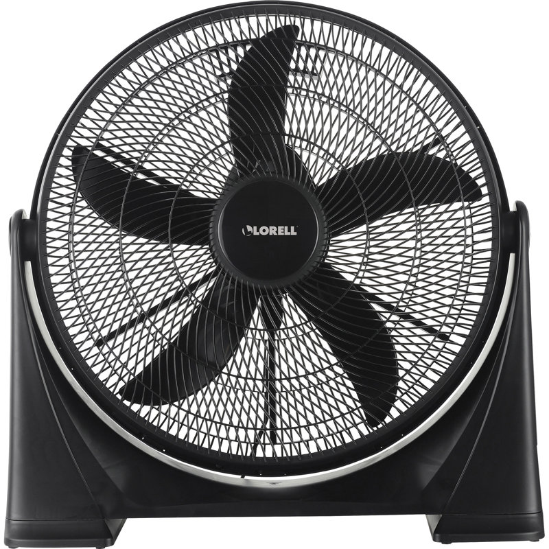 Lorell Box Fan - 20