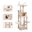 50cm H Cat Tree