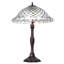 Diamond & Jewel Table Lamp