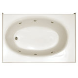 Kona 60'' L Whirlpool Bathtub