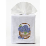Tissue Box Cover