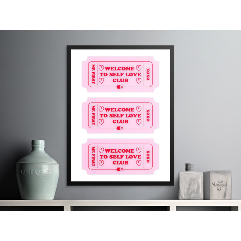 Condon Single Picture Frame Print, 81.28 cm H x 60.96 cm W