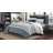 Nautica Rope Stripe Cotton Blanket-32003159-56433494