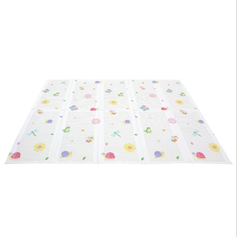 60.63'' L Foam Playmat