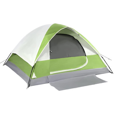 Backpacking Camping 2 Person Tent