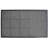 Rummond Open Circle Rubber 60 in. x 36 in. Non-Slip Outdoor Door Mat-1596042236